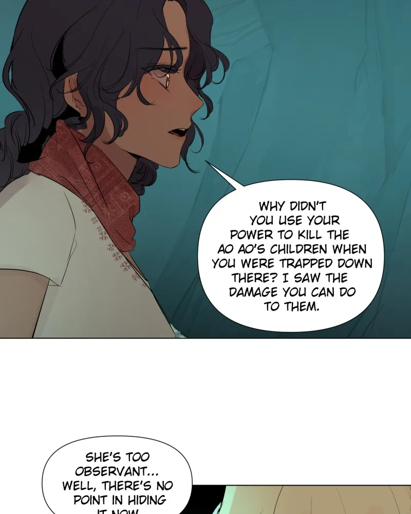 When Jasy Whistles Chapter 10 Online - pƔgina 28