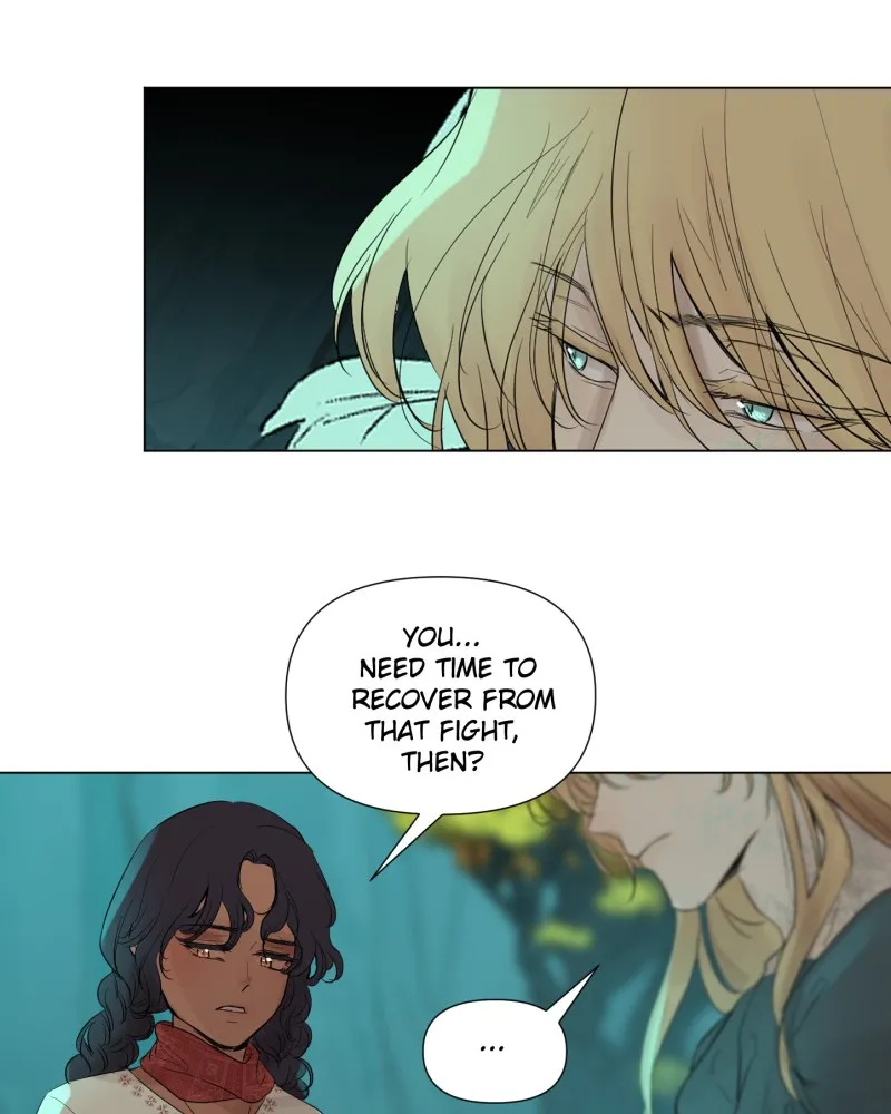 When Jasy Whistles Chapter 10 Online - pƔgina 33