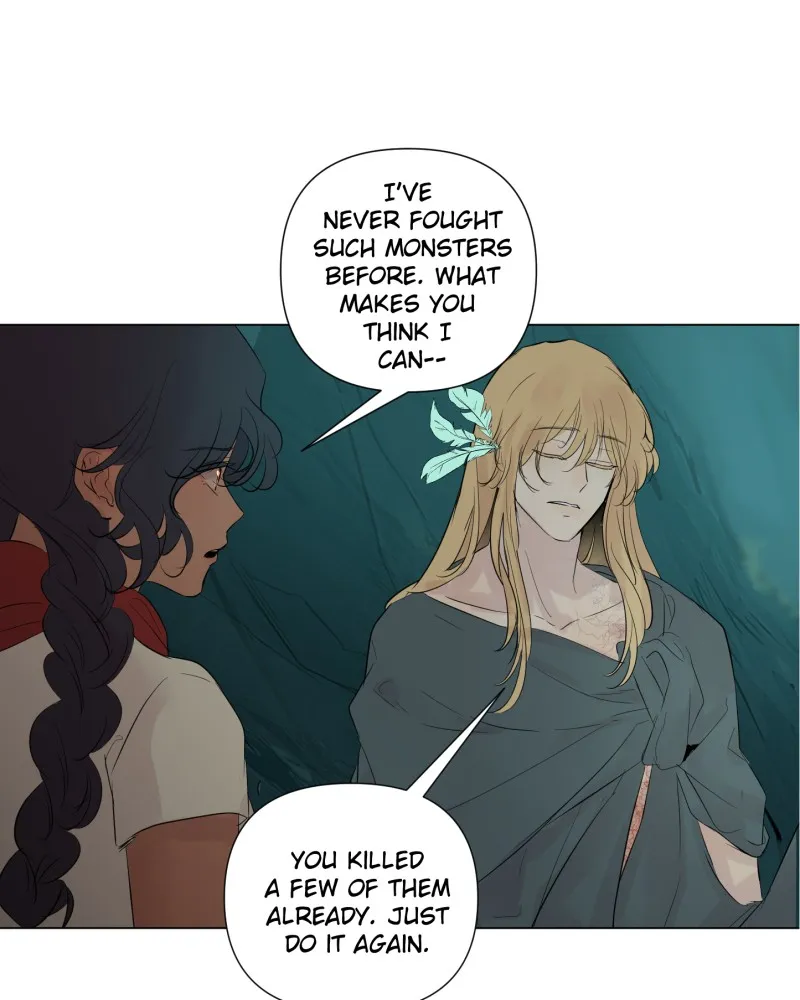 When Jasy Whistles Chapter 10 Online - pƔgina 37