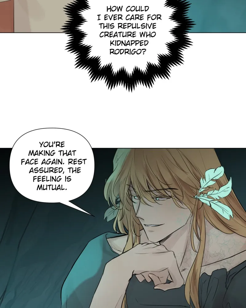 When Jasy Whistles Chapter 10 Online - pƔgina 47