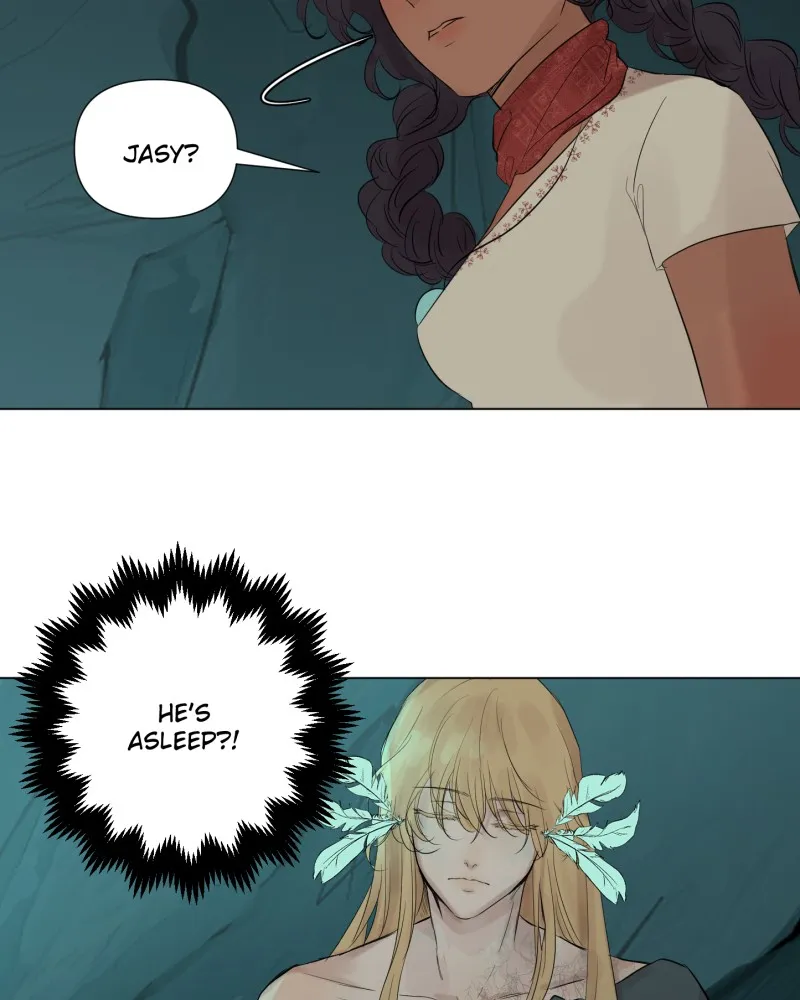 When Jasy Whistles Chapter 10 Online - pƔgina 54