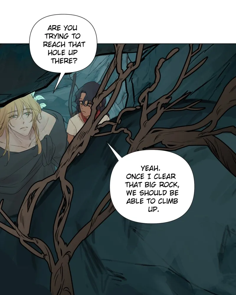 When Jasy Whistles Chapter 10 Online - pƔgina 79