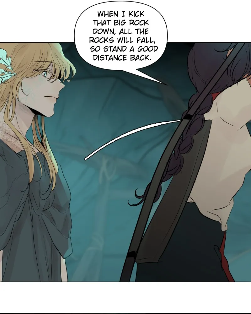 When Jasy Whistles Chapter 10 Online - pƔgina 85