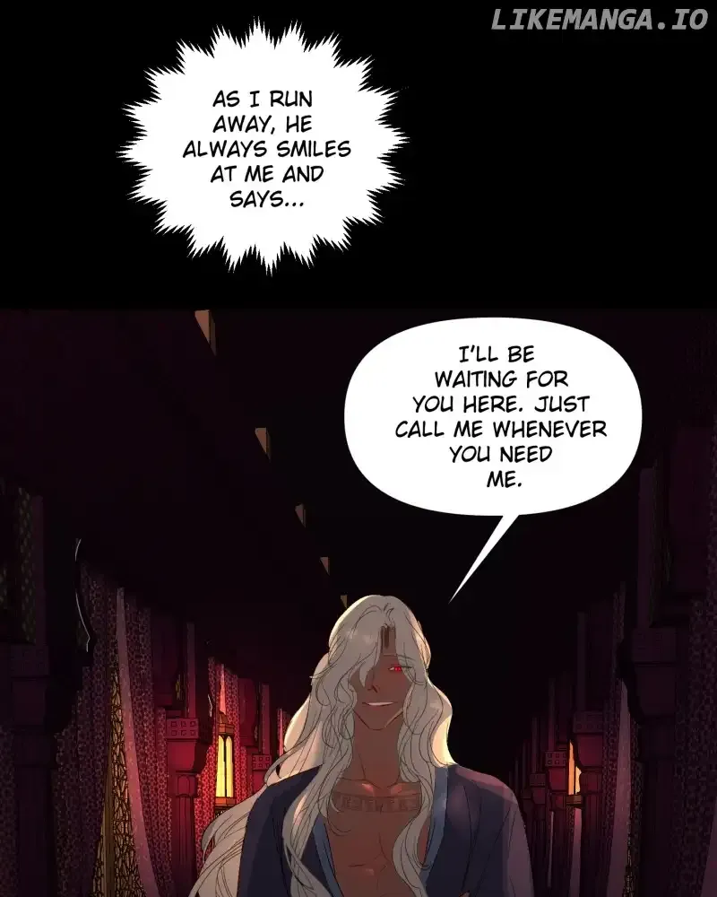 When Jasy Whistles Chapter 101 Online - pƔgina 22