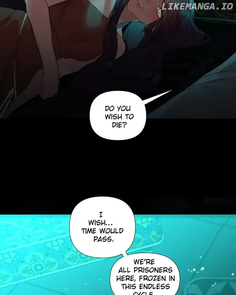 When Jasy Whistles Chapter 101 Online - pƔgina 34