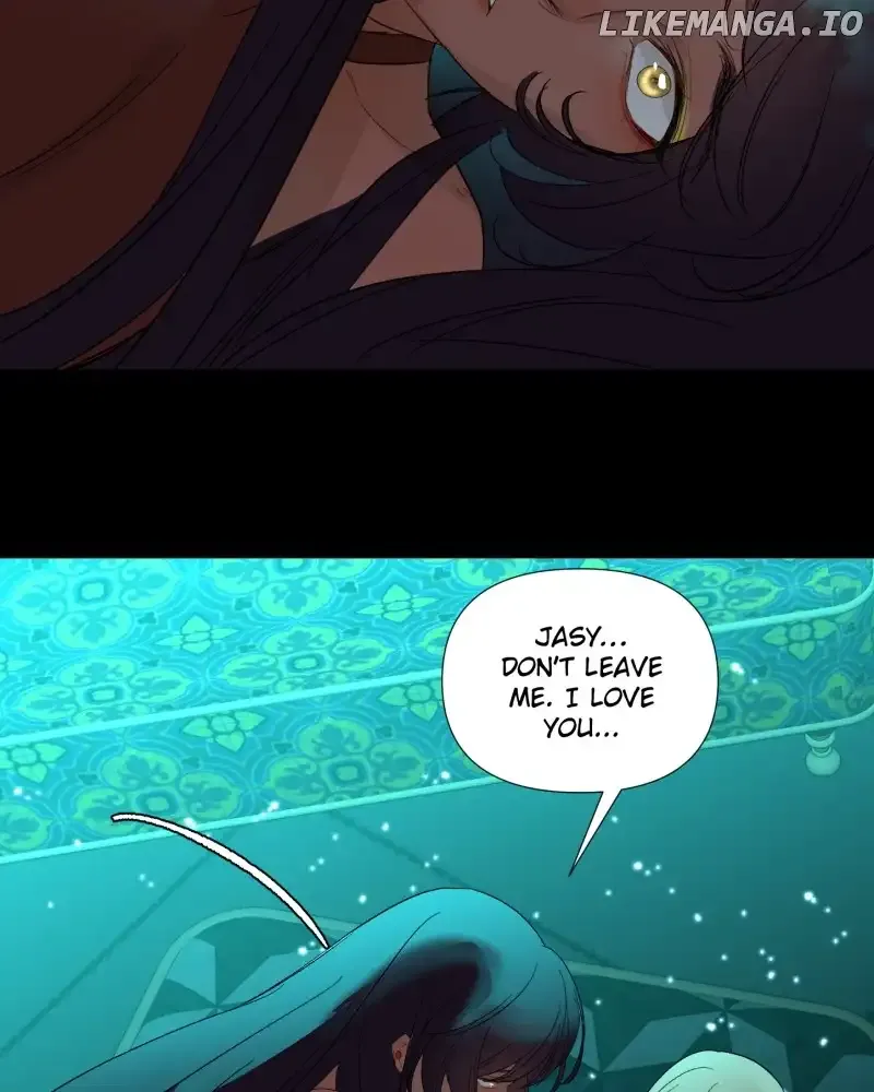 When Jasy Whistles Chapter 101 Online - pƔgina 38