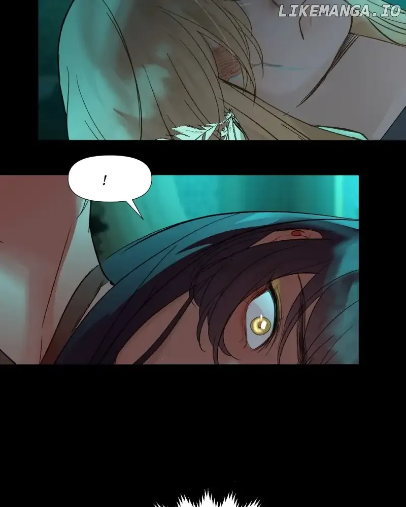 When Jasy Whistles Chapter 101 Online - pƔgina 40