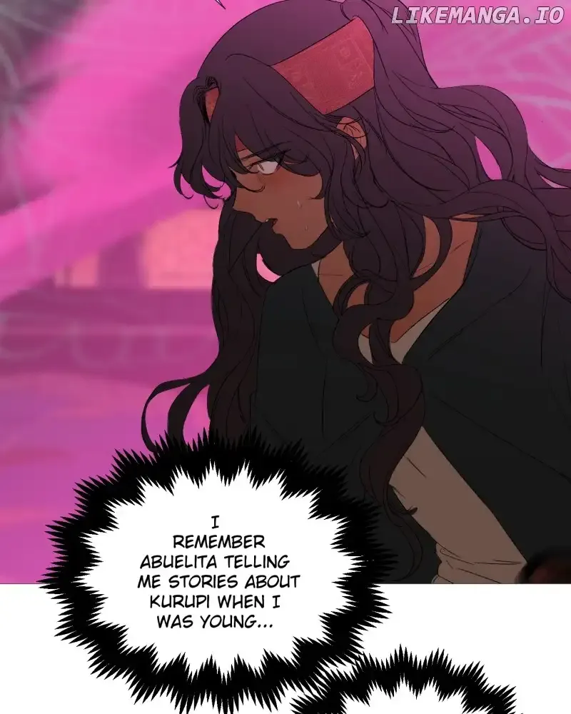 When Jasy Whistles Chapter 101 Online - pƔgina 70