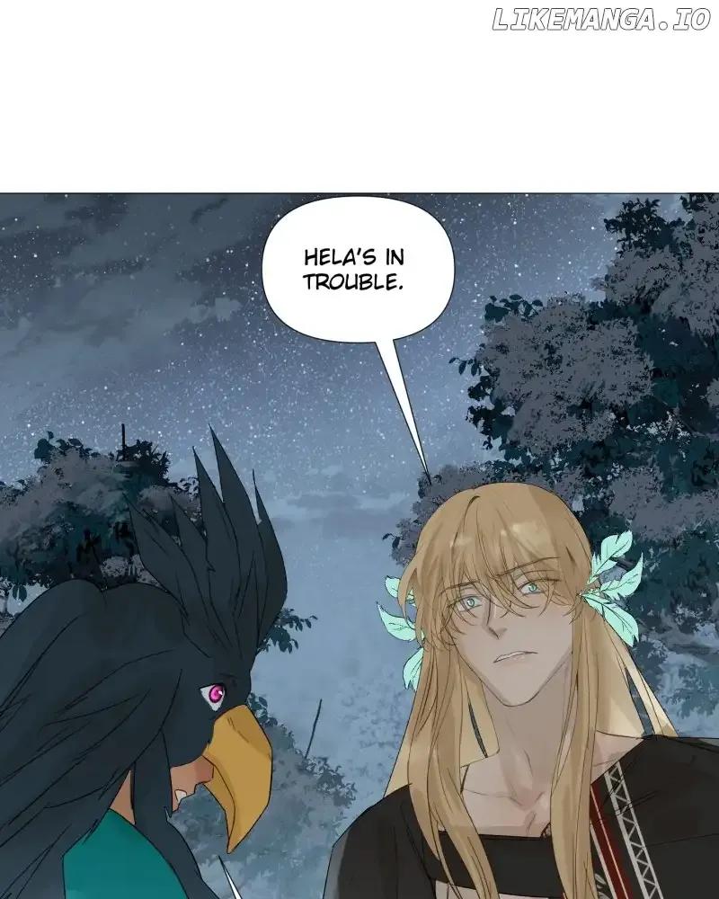 When Jasy Whistles Chapter 102 Online - pƔgina 1