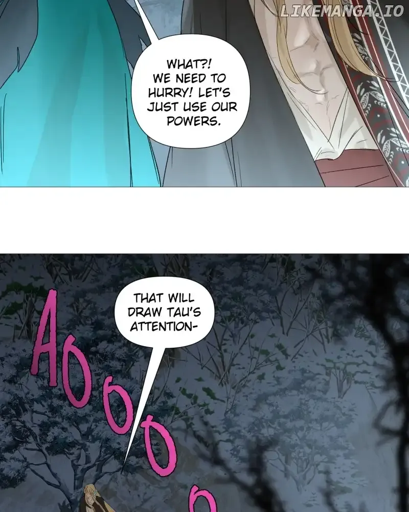 When Jasy Whistles Chapter 102 Online - pƔgina 2