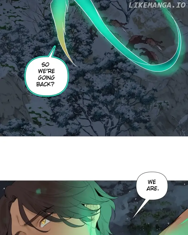 When Jasy Whistles Chapter 102 Online - pƔgina 20