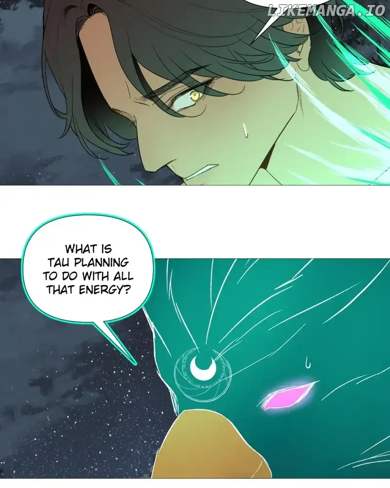 When Jasy Whistles Chapter 102 Online - pƔgina 24