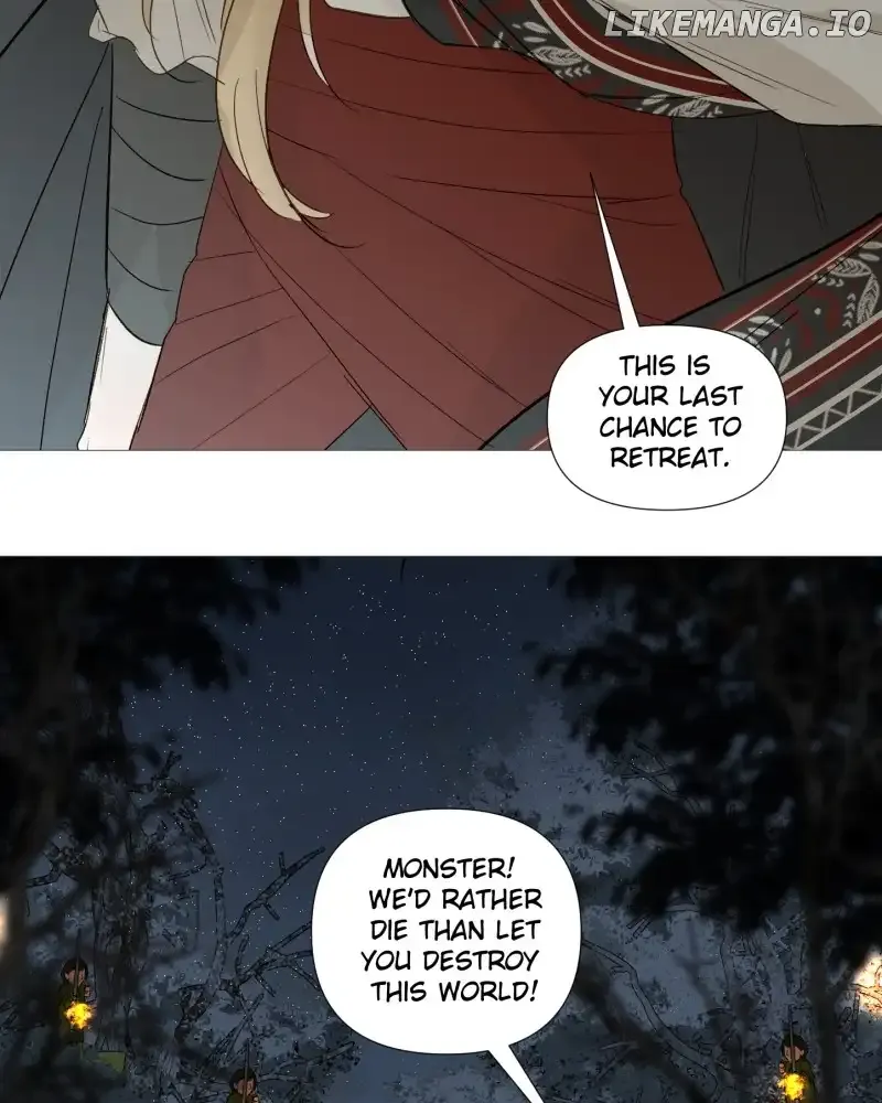 When Jasy Whistles Chapter 102 Online - pƔgina 29