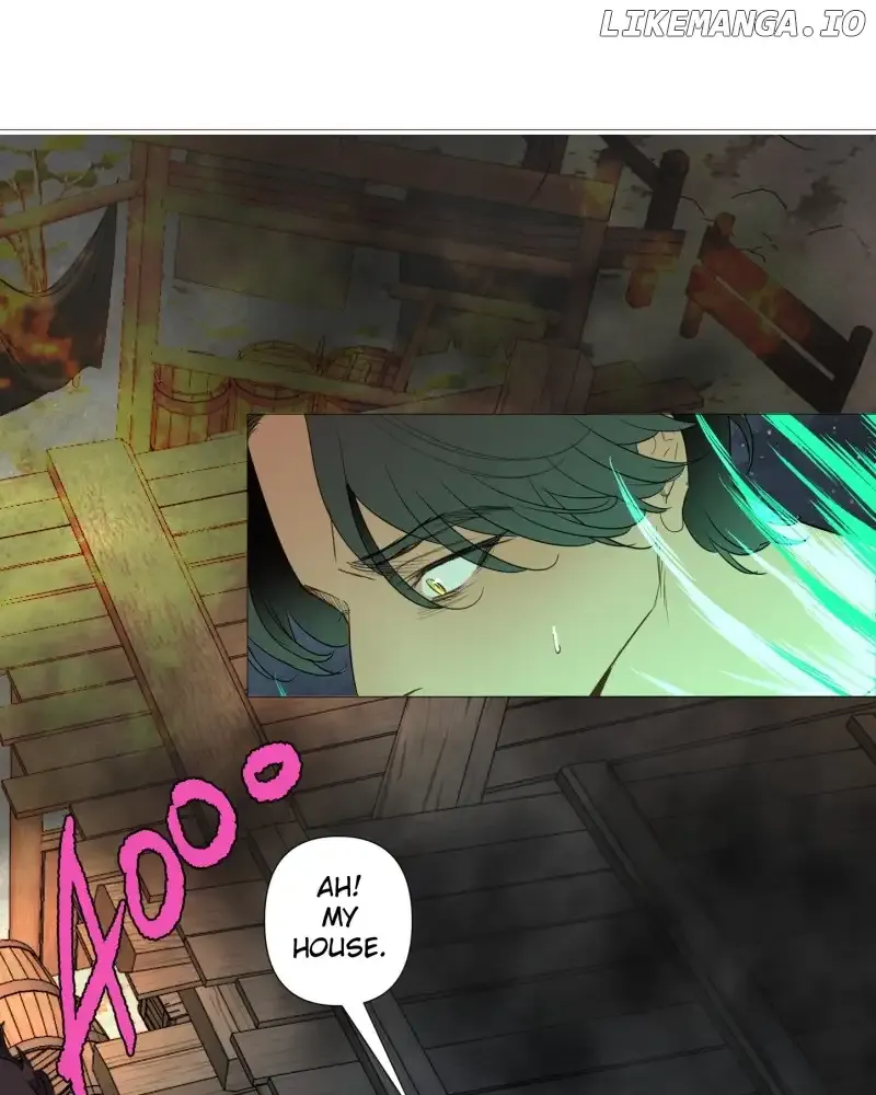 When Jasy Whistles Chapter 102 Online - pƔgina 34