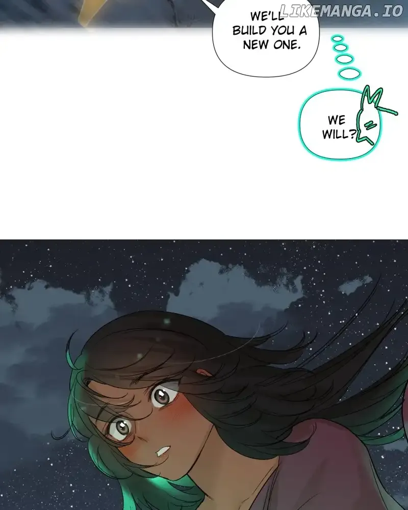 When Jasy Whistles Chapter 102 Online - pƔgina 40