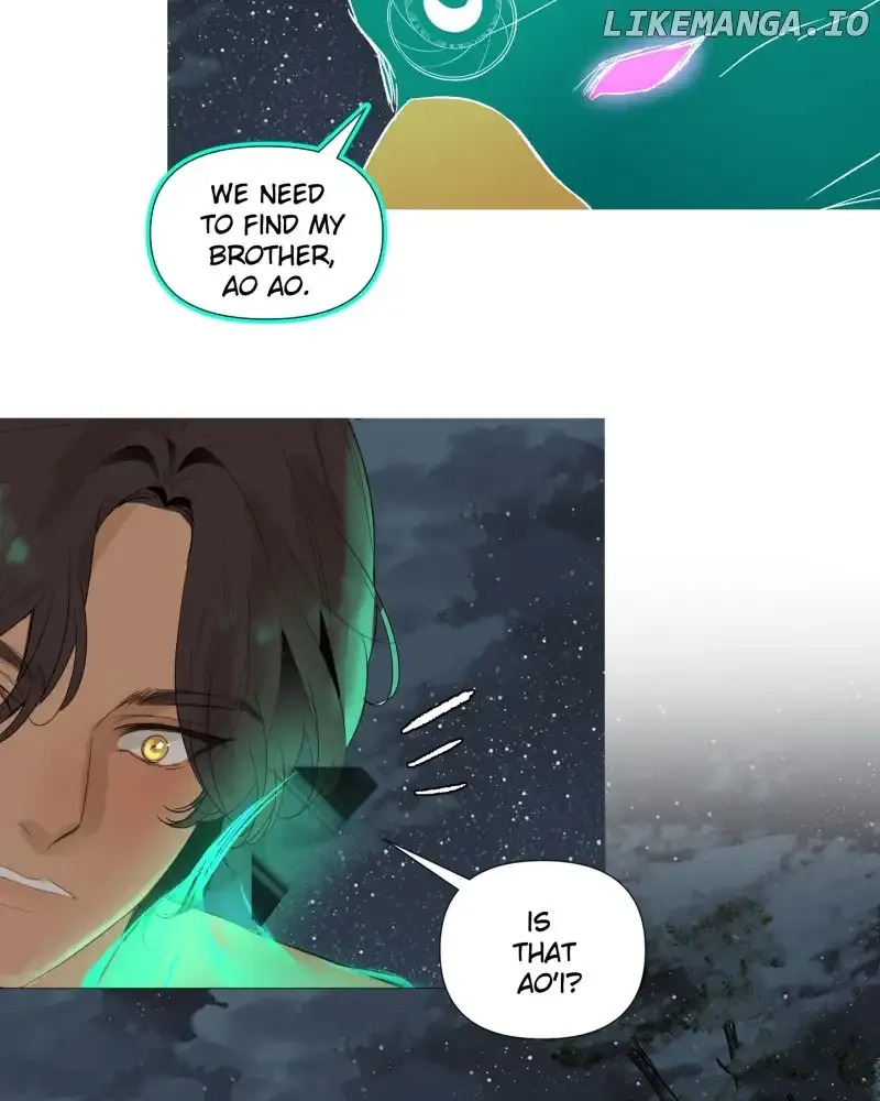 When Jasy Whistles Chapter 102 Online - pƔgina 44