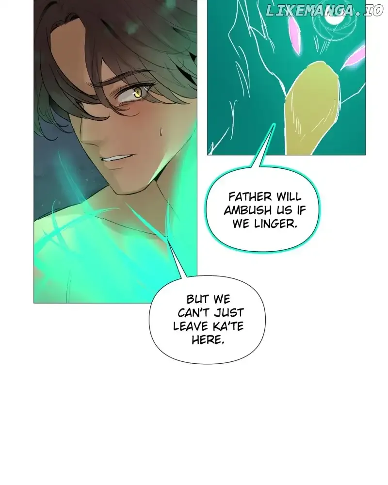 When Jasy Whistles Chapter 102 Online - pƔgina 57