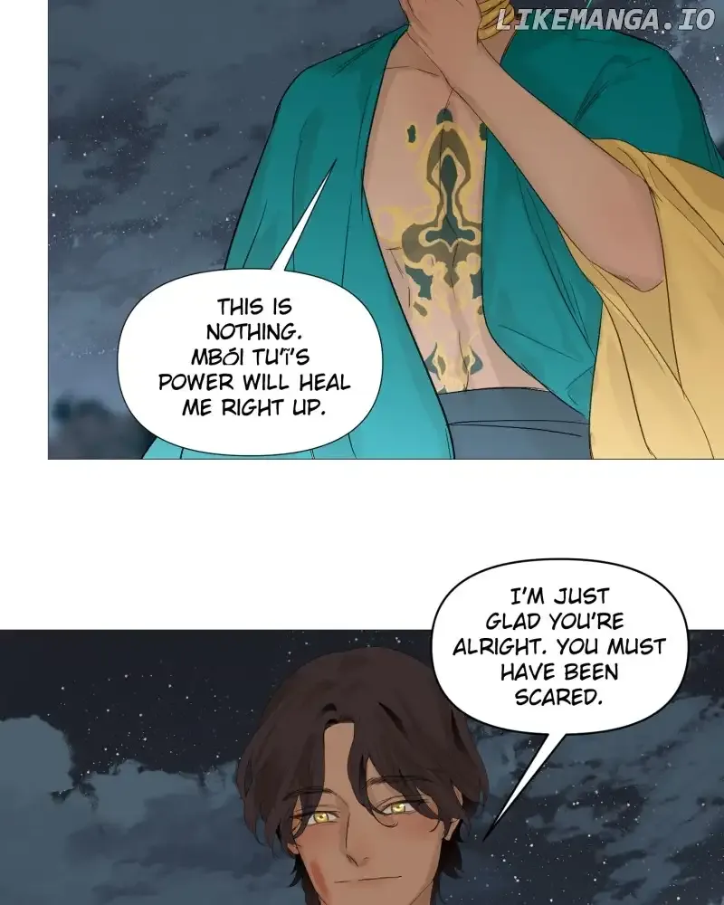 When Jasy Whistles Chapter 102 Online - pƔgina 65