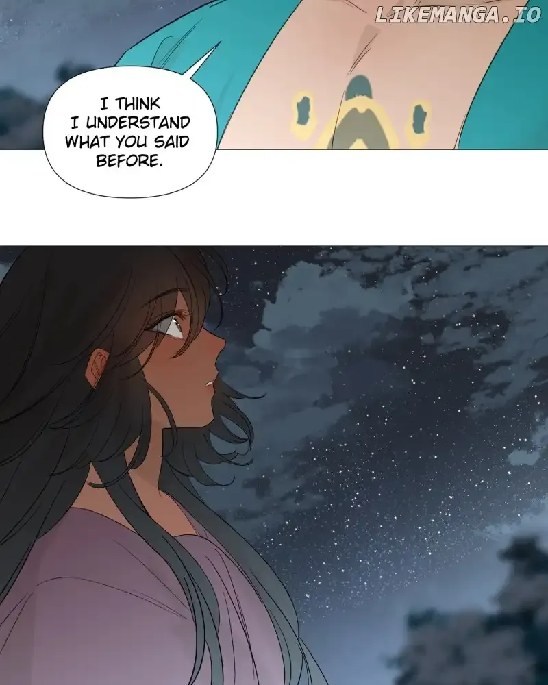 When Jasy Whistles Chapter 102 Online - pƔgina 69