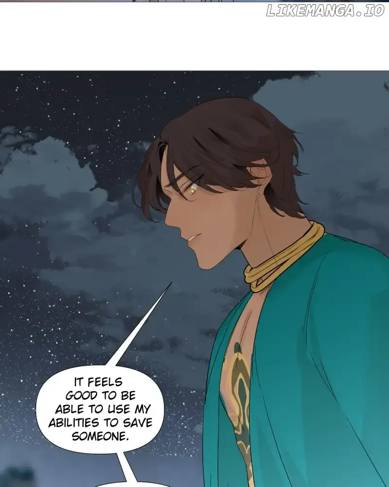 When Jasy Whistles Chapter 102 Online - pƔgina 70
