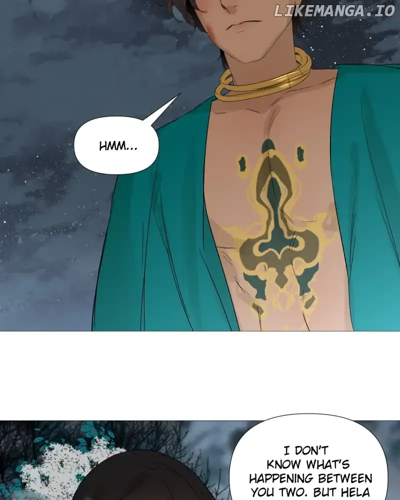 When Jasy Whistles Chapter 102 Online - pƔgina 74
