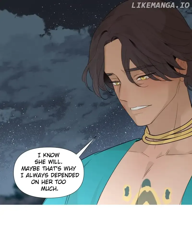 When Jasy Whistles Chapter 102 Online - pƔgina 76