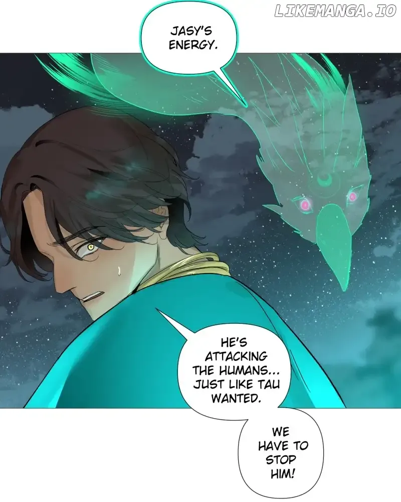 When Jasy Whistles Chapter 102 Online - pƔgina 83
