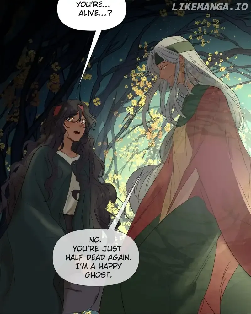 When Jasy Whistles Chapter 104 Online - pƔgina 5