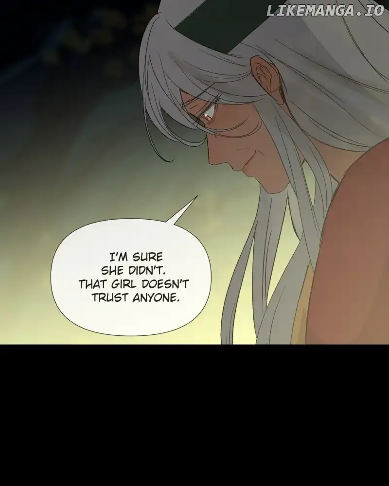 When Jasy Whistles Chapter 104 Online - pƔgina 25