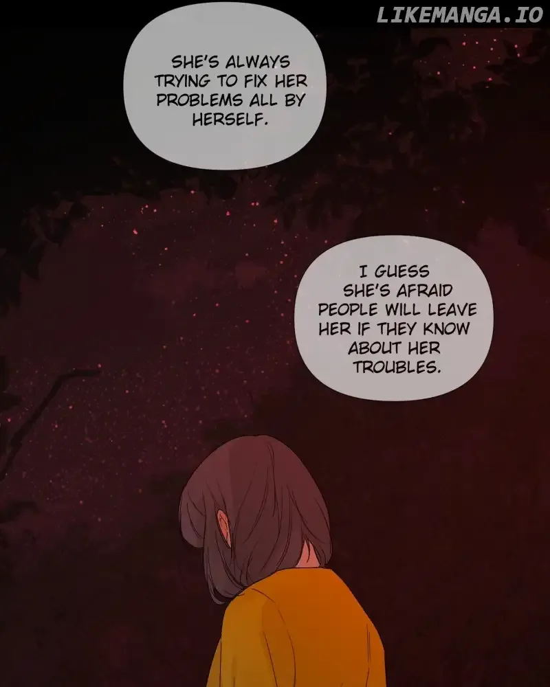 When Jasy Whistles Chapter 104 Online - pƔgina 26