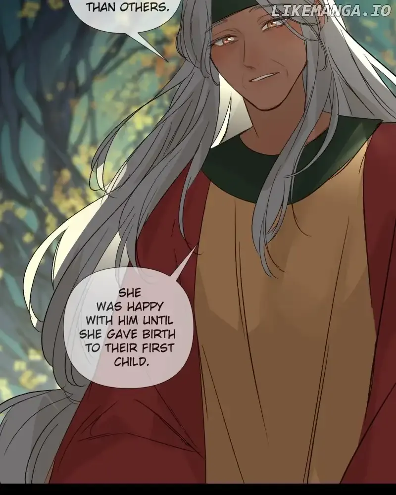 When Jasy Whistles Chapter 104 Online - pƔgina 43