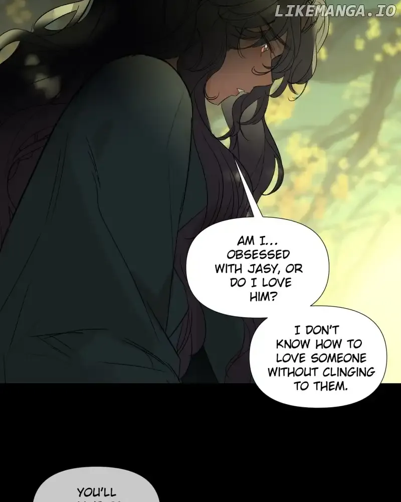 When Jasy Whistles Chapter 104 Online - pƔgina 47