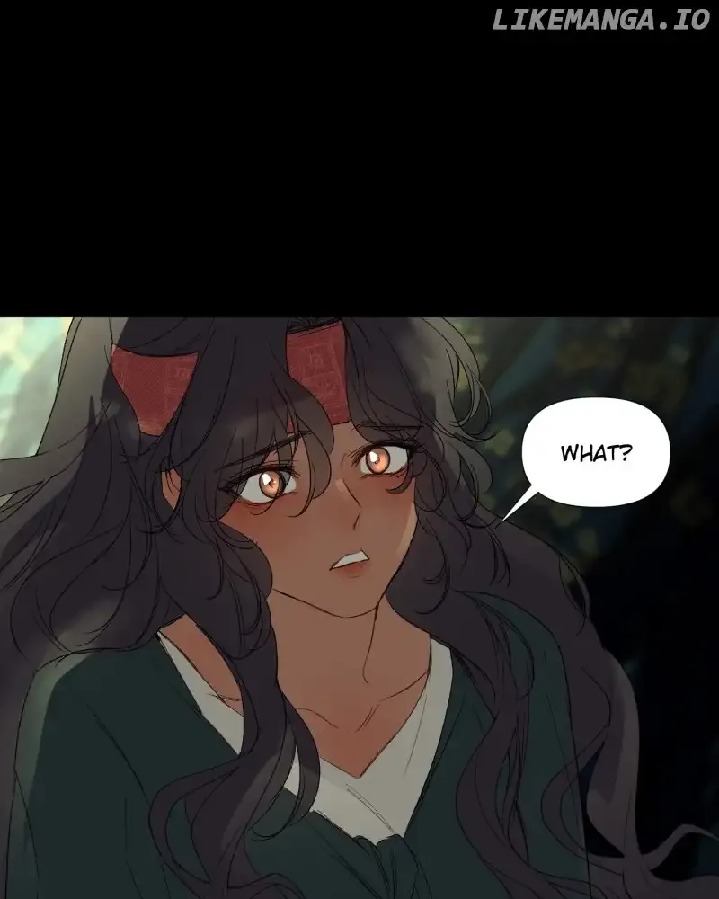 When Jasy Whistles Chapter 104 Online - pƔgina 58