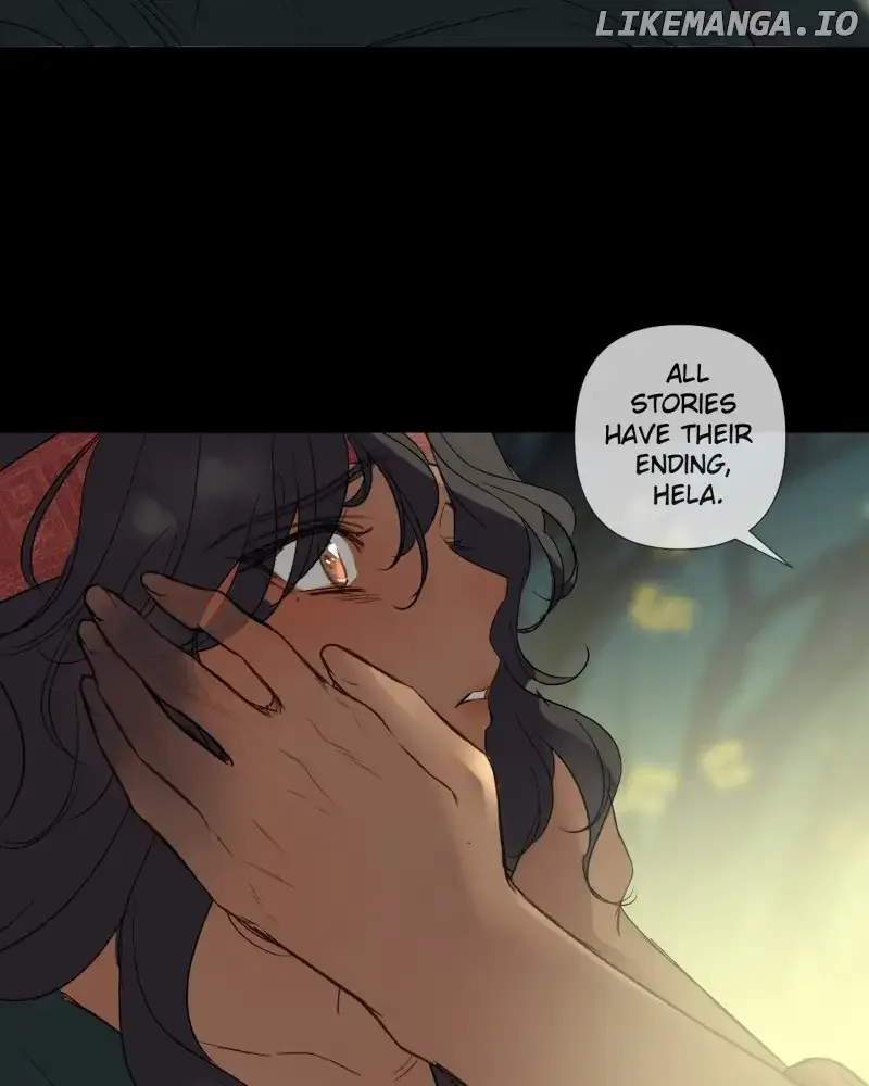 When Jasy Whistles Chapter 104 Online - pƔgina 67