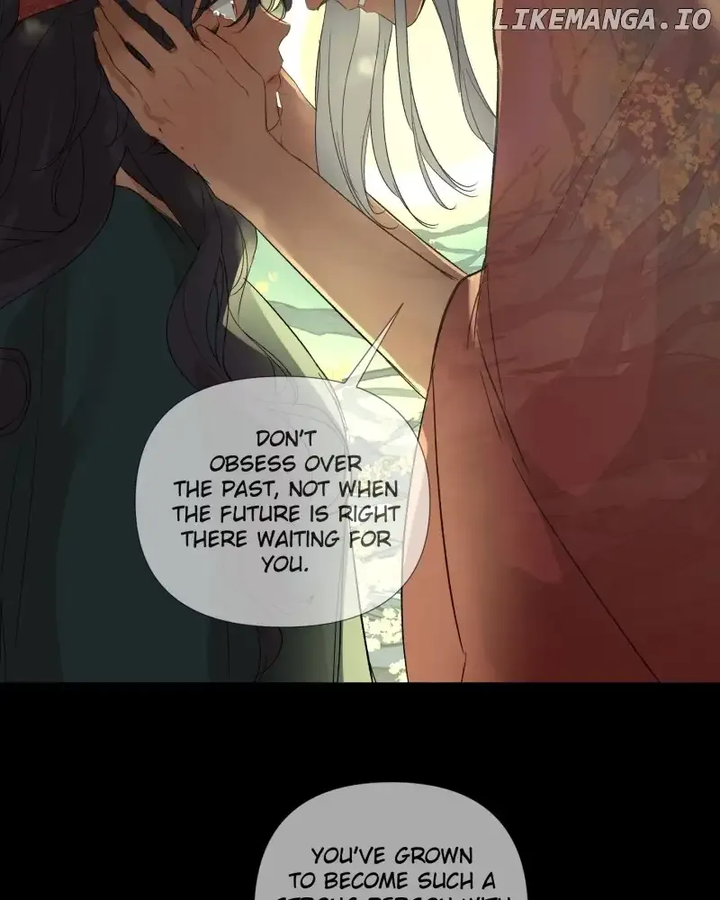 When Jasy Whistles Chapter 104 Online - pƔgina 69