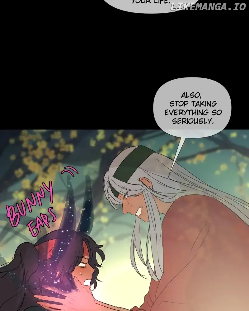 When Jasy Whistles Chapter 104 Online - pƔgina 73