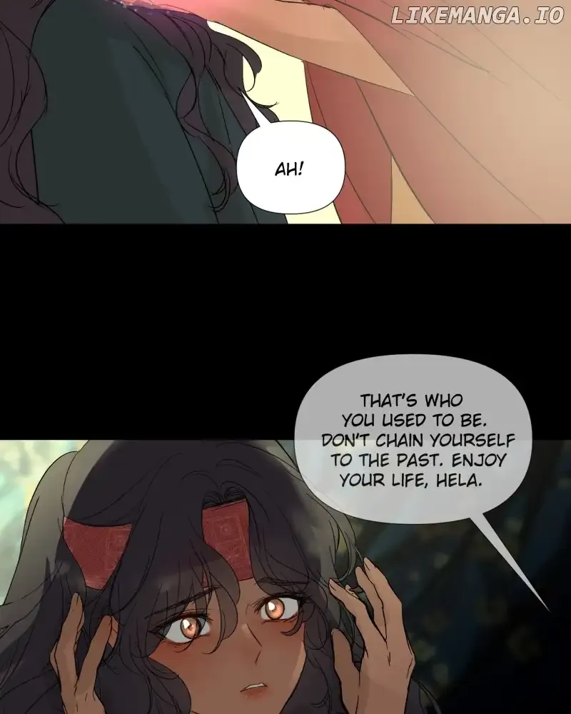 When Jasy Whistles Chapter 104 Online - pƔgina 74