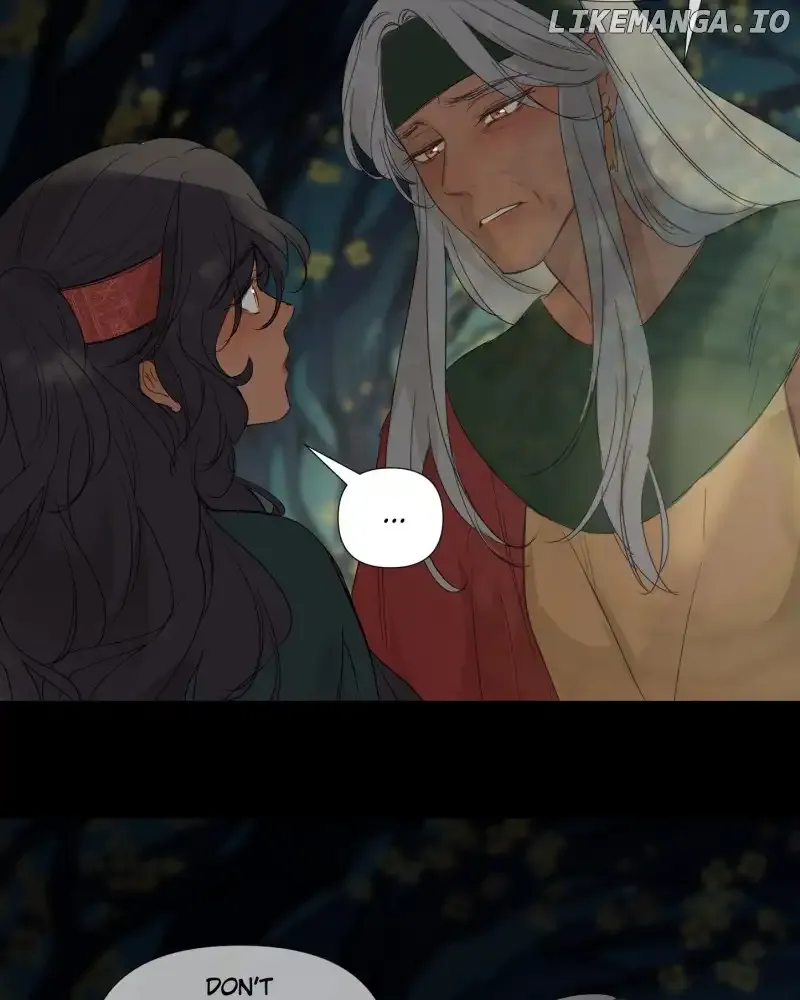 When Jasy Whistles Chapter 104 Online - pƔgina 83