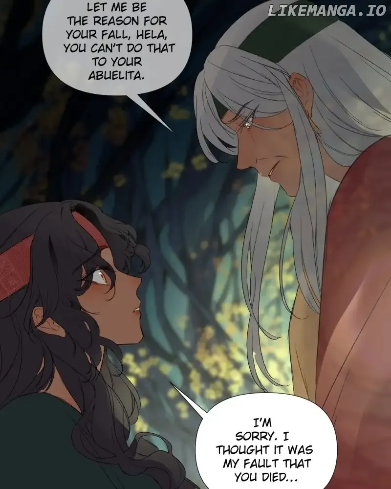 When Jasy Whistles Chapter 104 Online - pƔgina 84