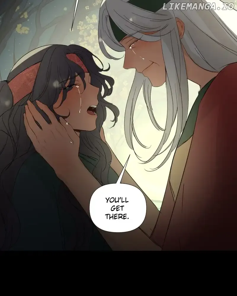 When Jasy Whistles Chapter 104 Online - pƔgina 100