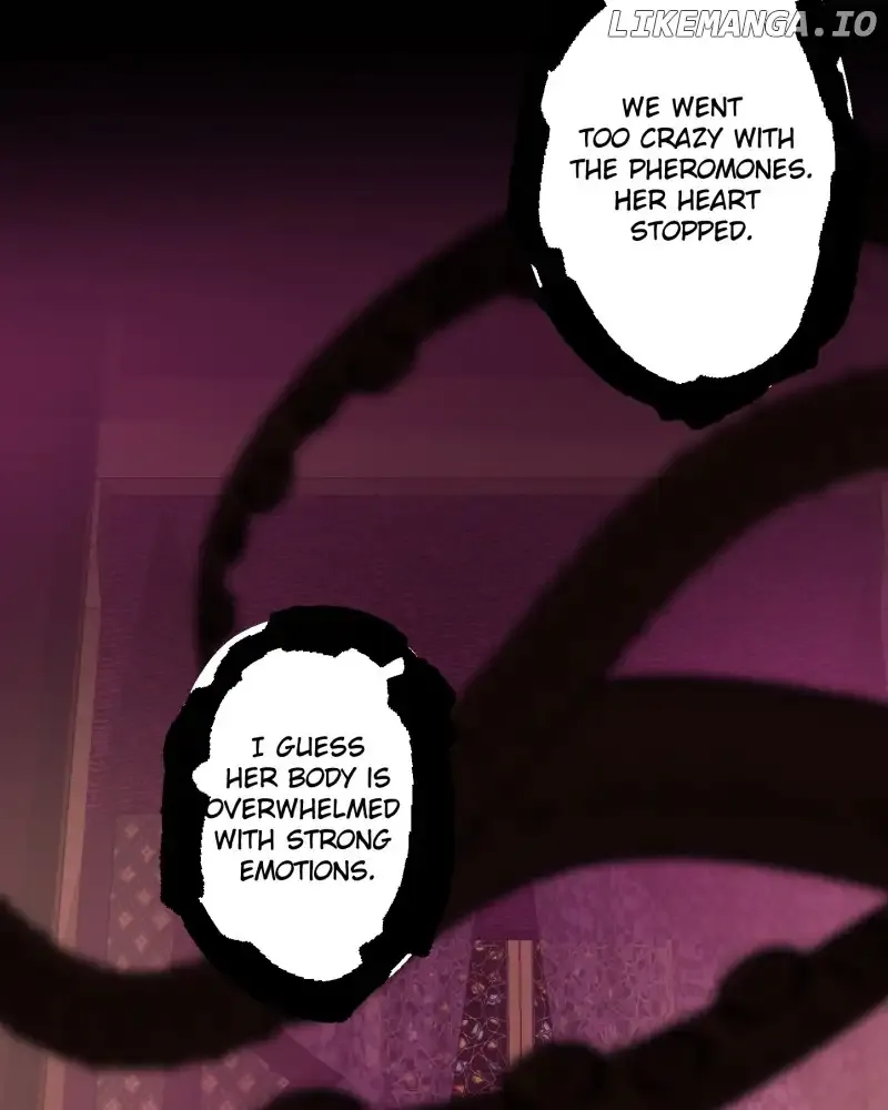 When Jasy Whistles Chapter 104 Online - pƔgina 102
