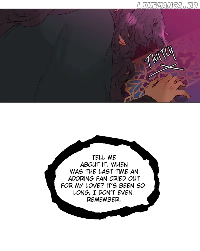 When Jasy Whistles Chapter 105 Online - pƔgina 3