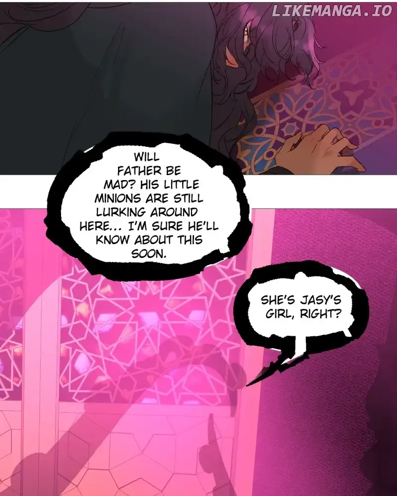 When Jasy Whistles Chapter 105 Online - pƔgina 4