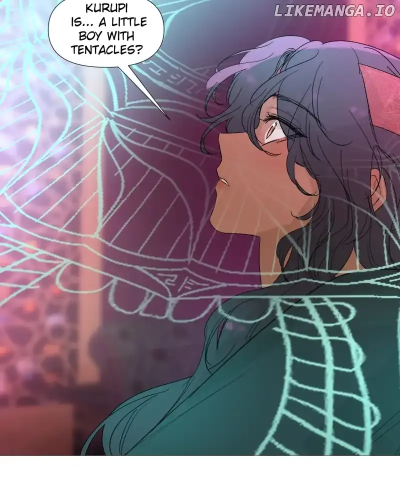 When Jasy Whistles Chapter 105 Online - pƔgina 16