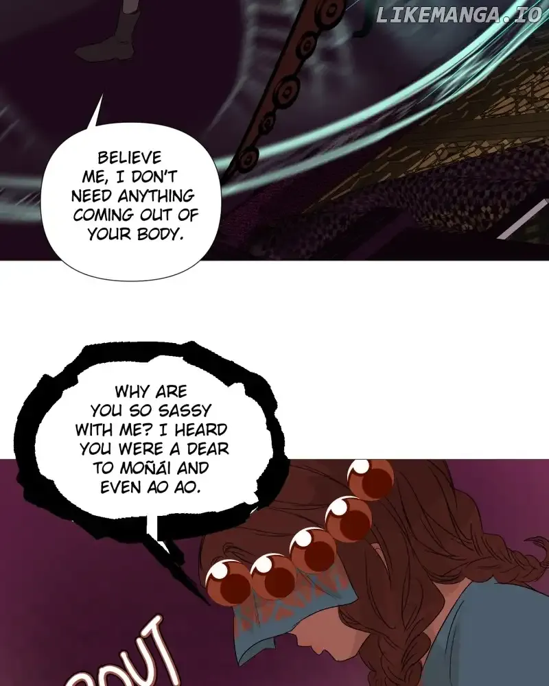 When Jasy Whistles Chapter 105 Online - pƔgina 26