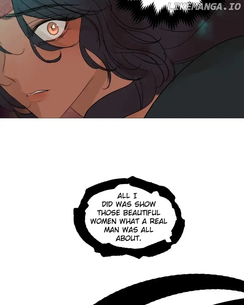 When Jasy Whistles Chapter 105 Online - pƔgina 28