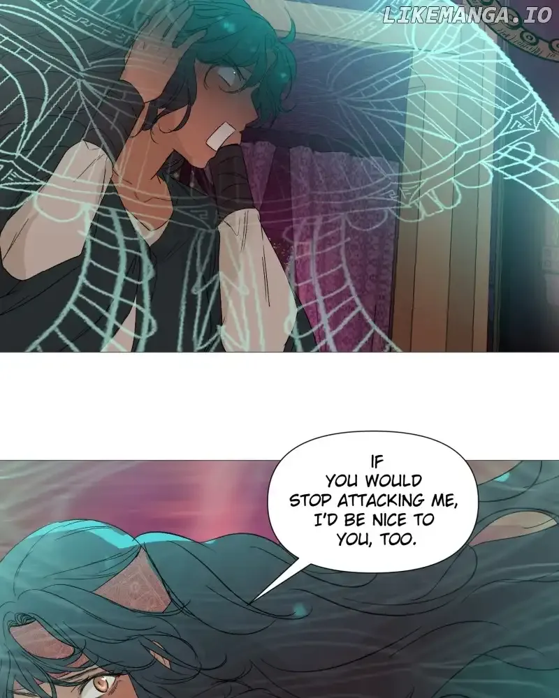 When Jasy Whistles Chapter 105 Online - pƔgina 31