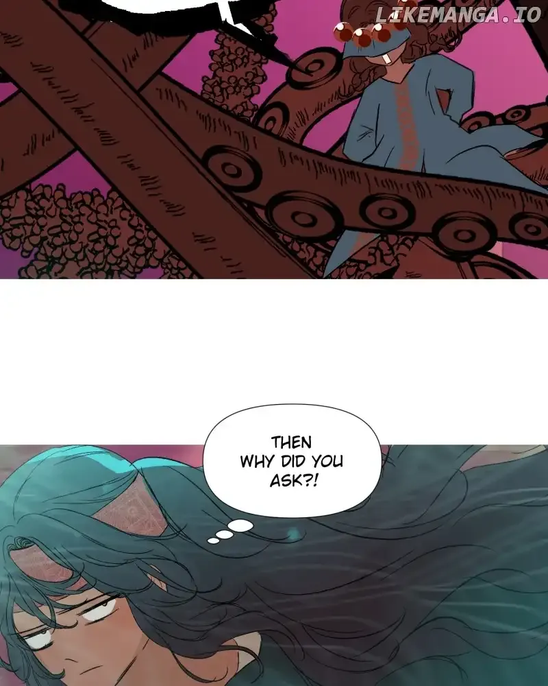 When Jasy Whistles Chapter 105 Online - pƔgina 33