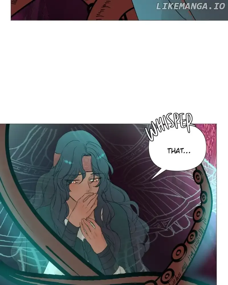 When Jasy Whistles Chapter 105 Online - pƔgina 50