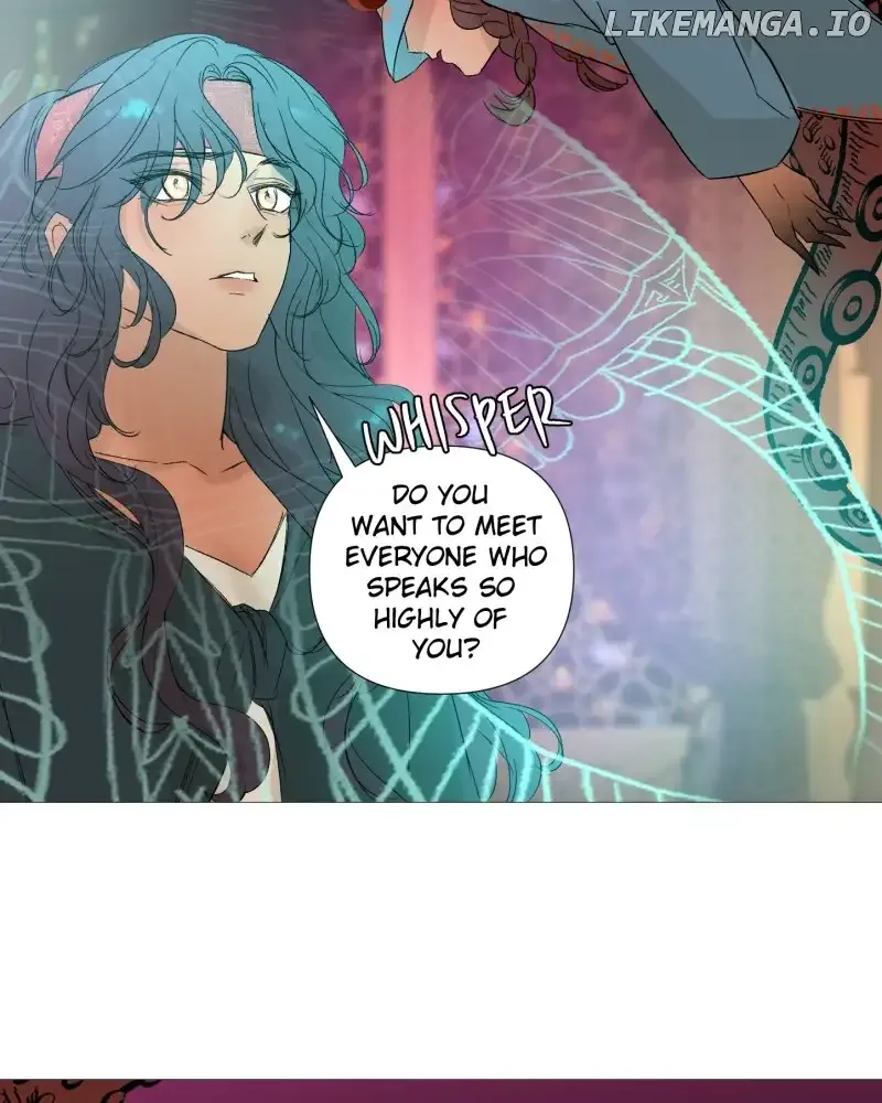 When Jasy Whistles Chapter 105 Online - pƔgina 56